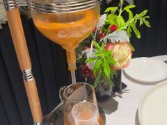 -狮拾久·现代新加坡料理(福田COCO Park店)