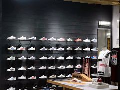 -Onitsuka Tiger(上海久光百货店)