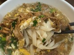 -羅秋明手工粉面