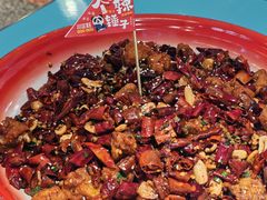 -川正旺江湖菜(三元桥店)