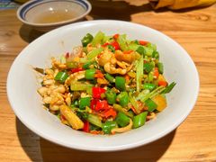 -泥糊破店川菜小酒馆·夜宵(徐家汇店)