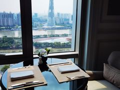 -广州富力丽思卡尔顿酒店