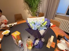 -羊门客在·烤盐池滩羊·川菜