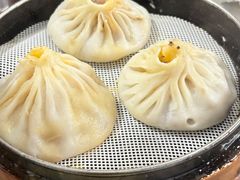 -李记清真馆(打钉巷店)