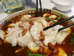 -风味小馆(天目湖宾馆店)