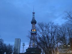-札幌电视塔
