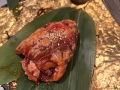 -牛角烧肉(步步高星城天地店)