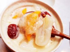 -小团圆糖水铺(襄阳南路店)