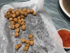 -小厨娘淮扬菜(六合欢乐港店)