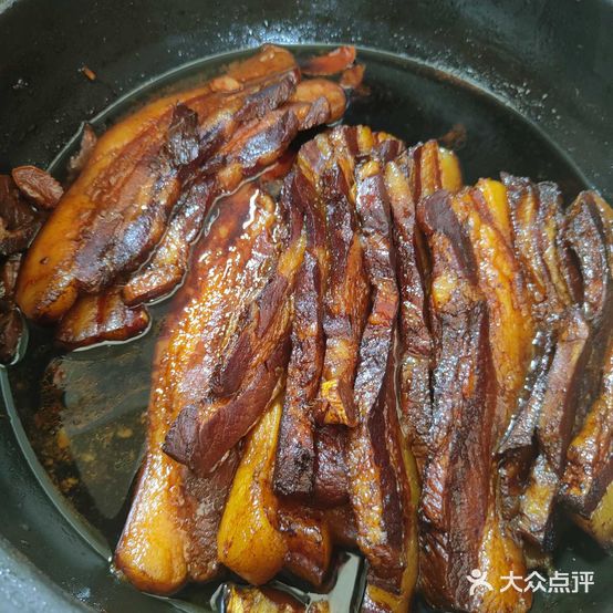 木子李扒肉馆(一号店)