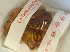 -正本原 Le Grenier a Pain(官舍店)