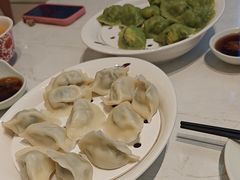 -船歌·鱼水饺青岛菜(国贸商城店)