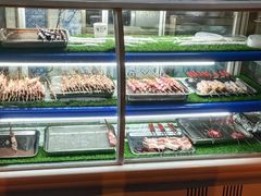 -新疆伊宁远征餐厅