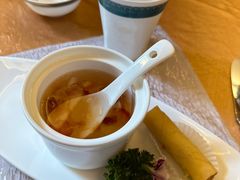 -马勒别墅·中餐厅