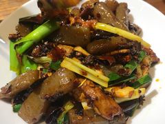 -小雅木姜子烤鸡·贵州菜(鸿通城店)