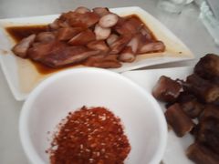 -万春卤菜(天乡后街步行街店)