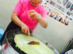 -清真·二嫂子煎饼果子(鼓楼旗舰形象店)