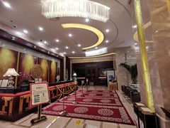-内蒙古驻京办餐厅