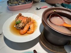 -雀蓝川菜(滨湖万象汇店)