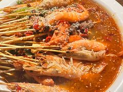 -三生小馆(亭知路店)