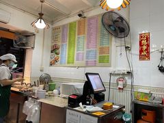 -芬芳甜品(同福路店)