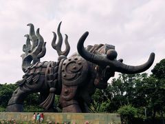 -四海公园(南山区)