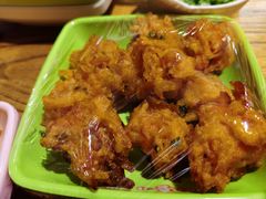 素丸子-四喜小胖·北京涮肉(五道营店)