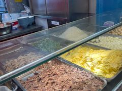 -孔师傅八仙老鸭粉丝汤(上海市第一食品商店南东店)