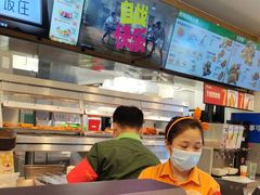 -德克士(广州南站店)