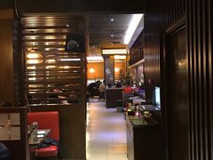 -熊出没日本烧肉放题