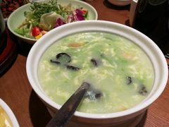 -吕氏疙瘩汤·新鲁菜(济南万象城店)