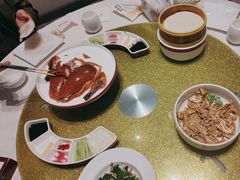 -大鸭梨烤鸭(北洼路店)