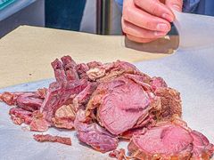 -孙庆海腊牛肉店(大皮院店)