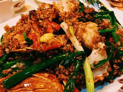 -桥底辣蟹(谢斐道店)