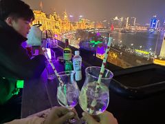 -外滩8号 whisky bar(金延大厦店)