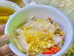 -官塘陈记鱼生·潮汕砂锅粥·牛肉火锅(潮枫路总店)