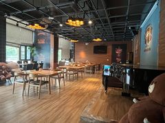 -771餐吧·咖啡·西餐·烤肉(金湖广场店)