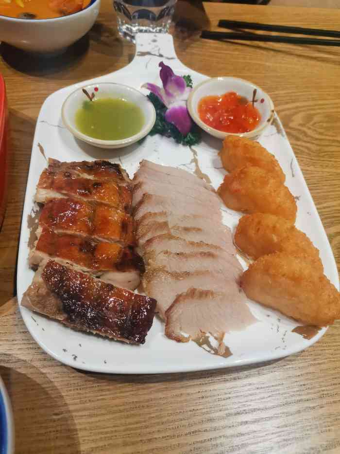 正泰餐厅amazingthai(亦庄大族广场店)