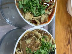 -正味斋锅巴菜(西北角店)