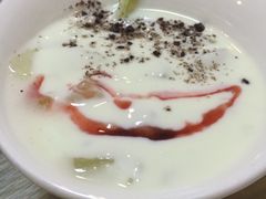 芦荟酸奶-乡间好味私家菜(总店)