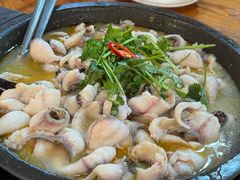 -大鼎石锅鱼(春江里店)