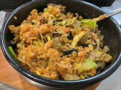 -李先生的首尔小馆(松江启源广场店)