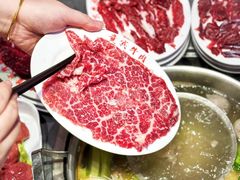 -贵宾牛·潮汕牛肉火锅(珠池总店)