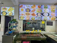 -万家海鲜饭店