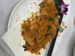 -德悦海鲜(城西店)