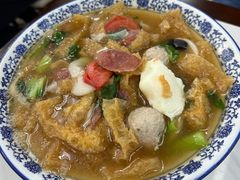 -祁家面馆(卫岗店)