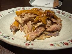 -金海华·四季时堂·第一食堂(现代传媒广场店)
