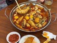 -谢记上海大排档(长寿路店)