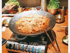 -春熙台韩国料理·章鱼肥牛(西丽店)