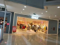-大连福佳爱琴海购物公园(西安路店)